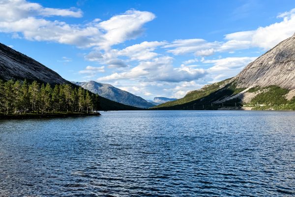 Engan - Norway Engan - Norway