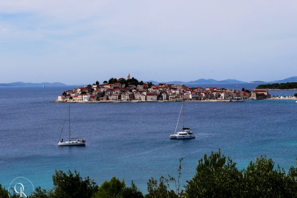 Primošten - Croatia Primošten - Croatia