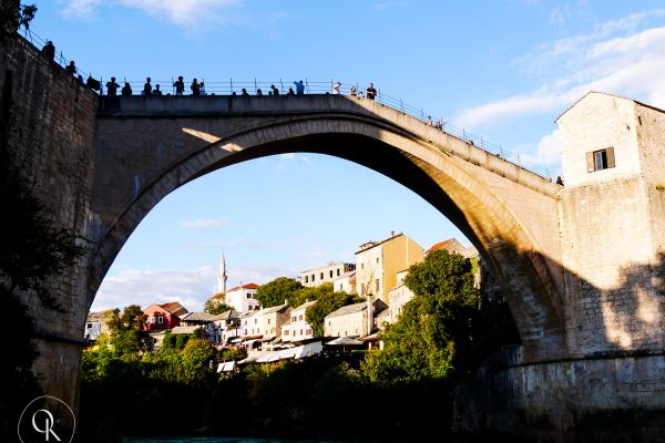 Mostar - Bosnia & Herzegovina Mostar - Bosnia & Herzegovina