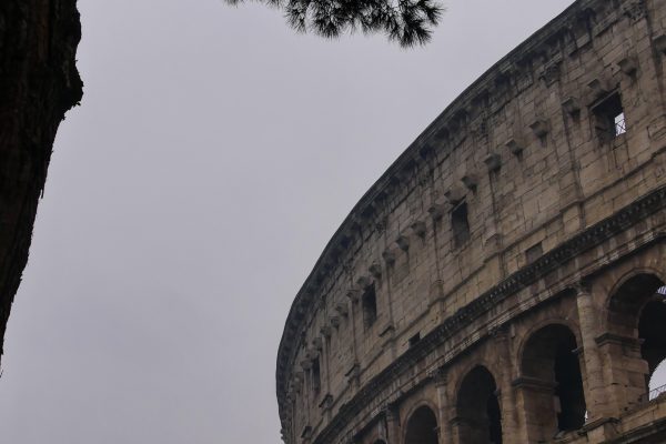 Rome - Italy Rome - Italy