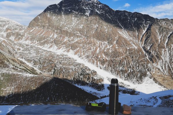 Val Senales - Italy Val Senales - Italy